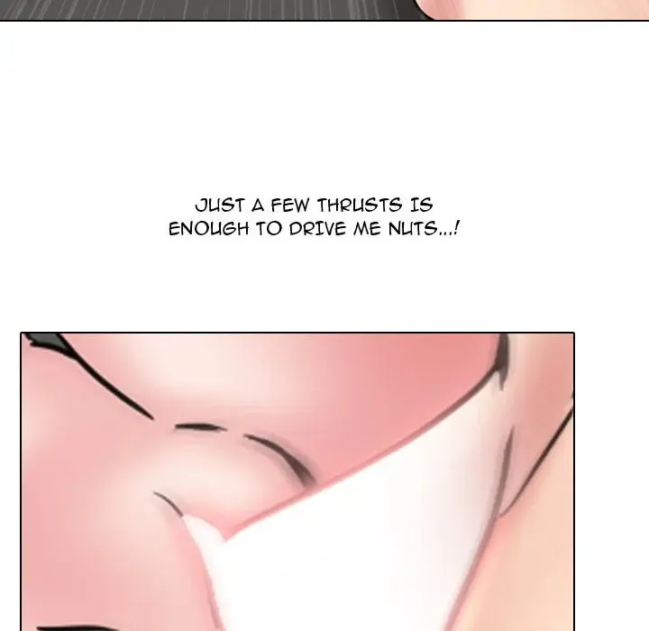 One Shot Mens Clinic Chapter 45 - Page 25