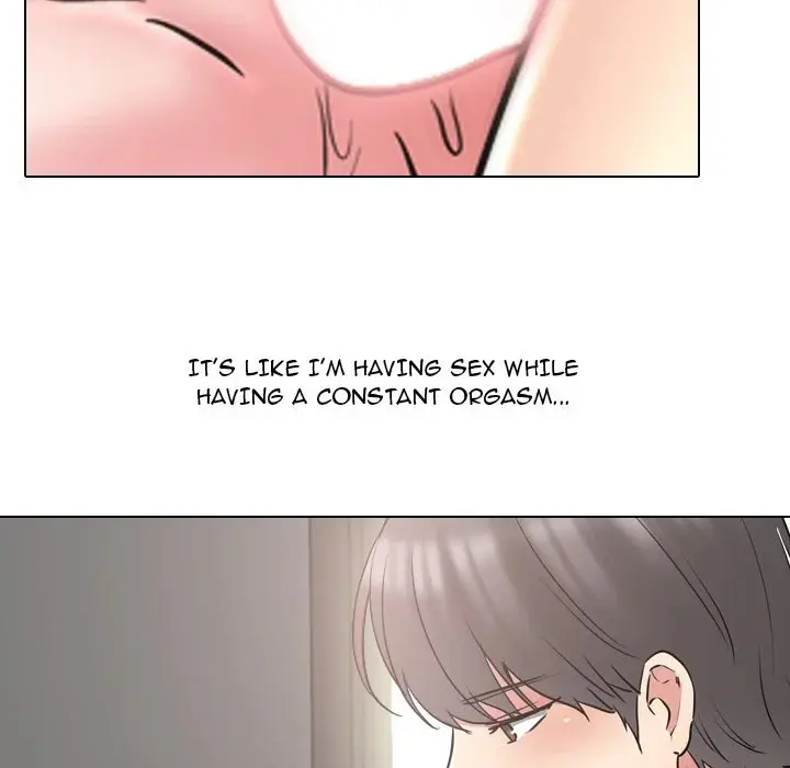 One Shot Mens Clinic Chapter 45 - Page 26