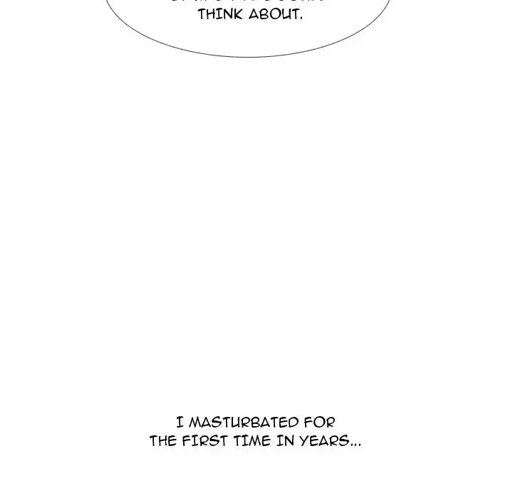 One Shot Mens Clinic Chapter 45 - Page 28