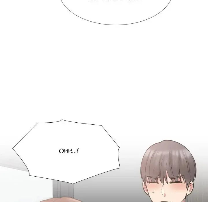 One Shot Mens Clinic Chapter 45 - Page 34