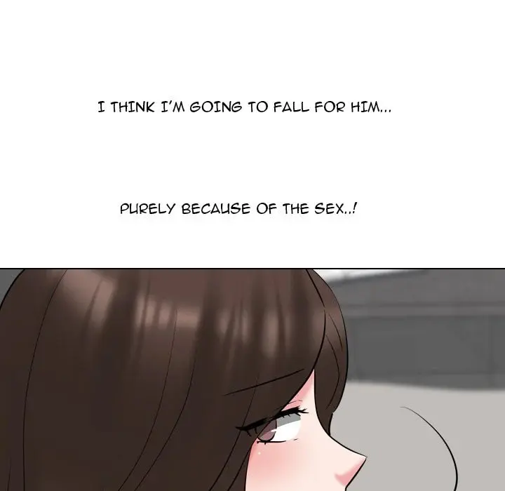 One Shot Mens Clinic Chapter 45 - Page 37