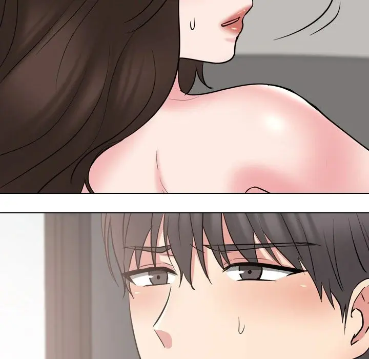 One Shot Mens Clinic Chapter 45 - Page 38