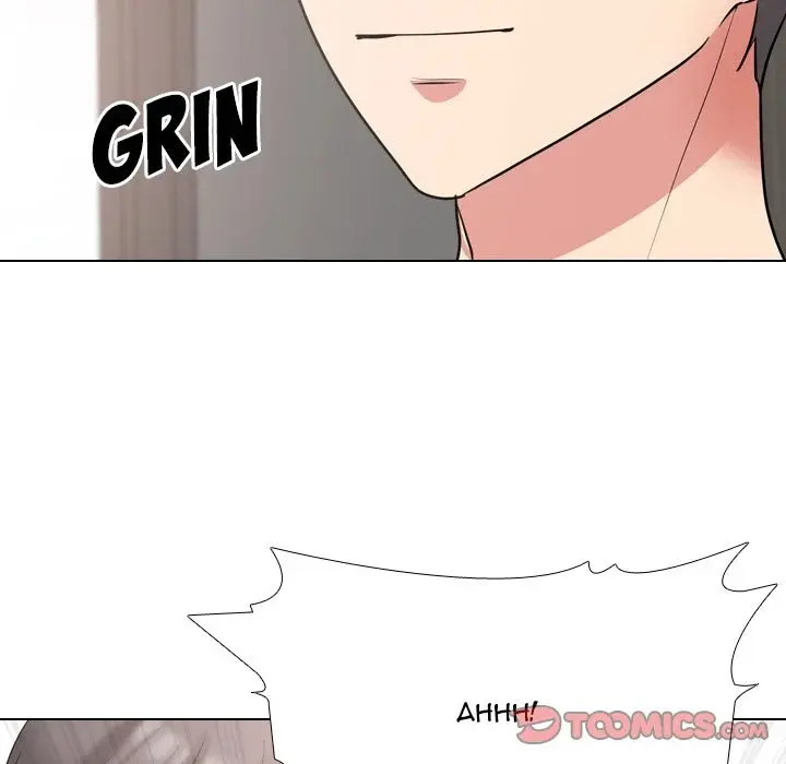 One Shot Mens Clinic Chapter 45 - Page 39