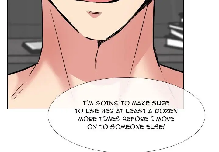 One Shot Mens Clinic Chapter 45 - Page 4