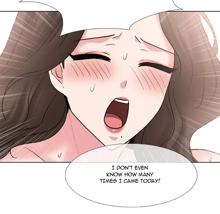 One Shot Mens Clinic Chapter 45 - Page 44