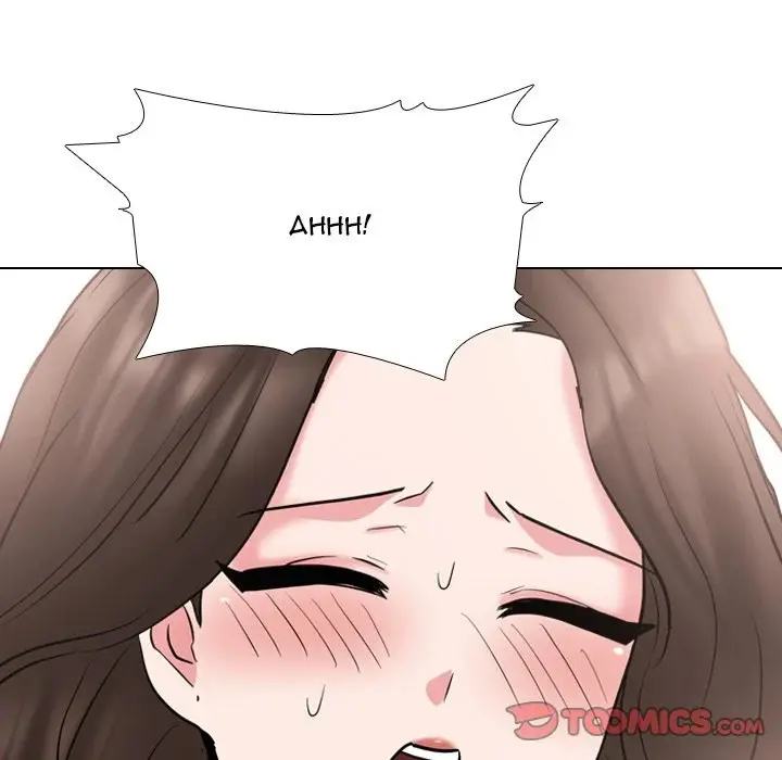 One Shot Mens Clinic Chapter 45 - Page 45