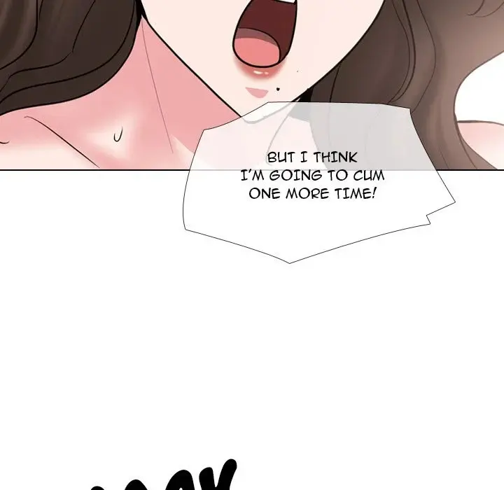 One Shot Mens Clinic Chapter 45 - Page 46