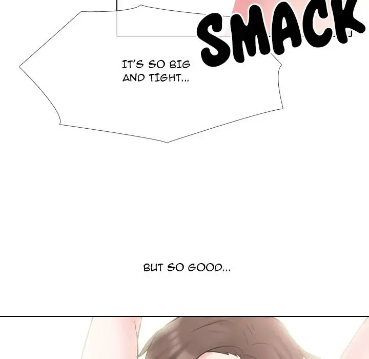One Shot Mens Clinic Chapter 45 - Page 49