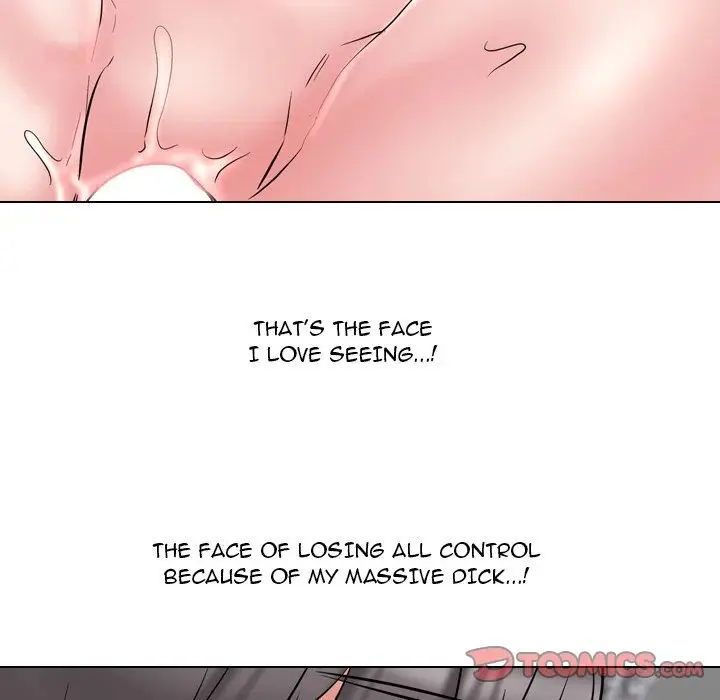 One Shot Mens Clinic Chapter 45 - Page 51