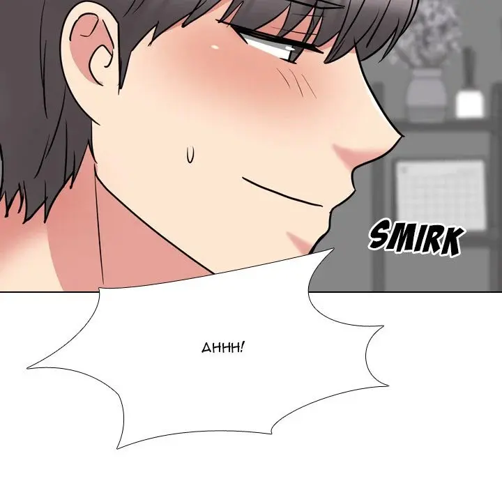 One Shot Mens Clinic Chapter 45 - Page 52