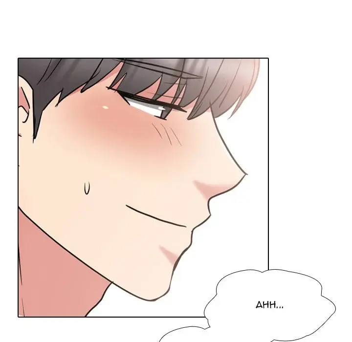 One Shot Mens Clinic Chapter 45 - Page 55