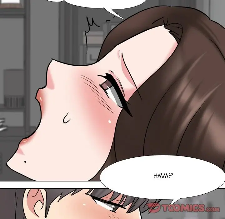 One Shot Mens Clinic Chapter 45 - Page 57