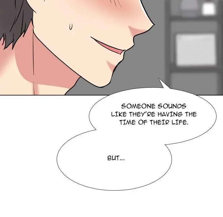 One Shot Mens Clinic Chapter 45 - Page 58