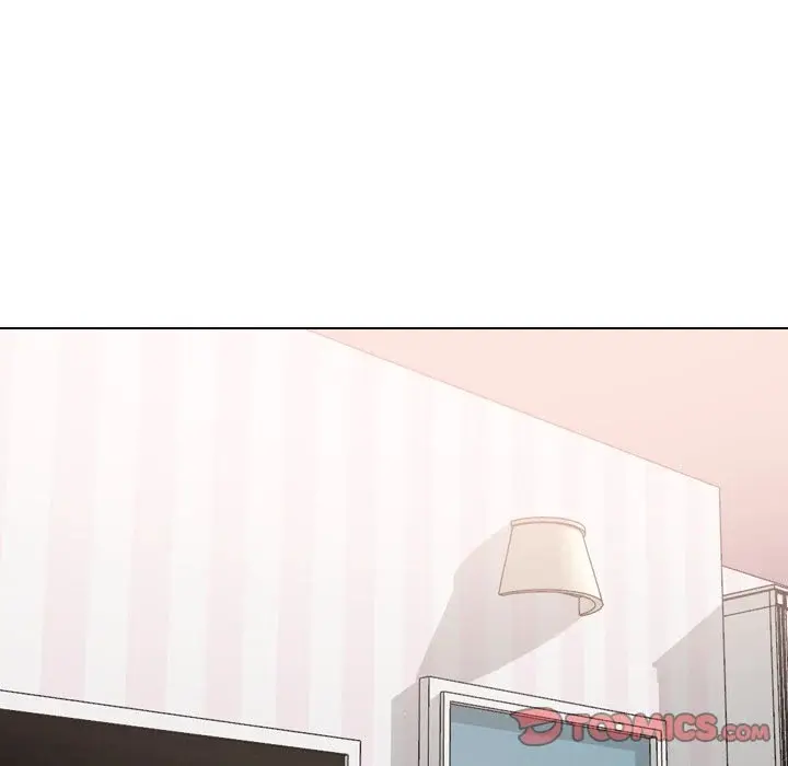 One Shot Mens Clinic Chapter 45 - Page 6