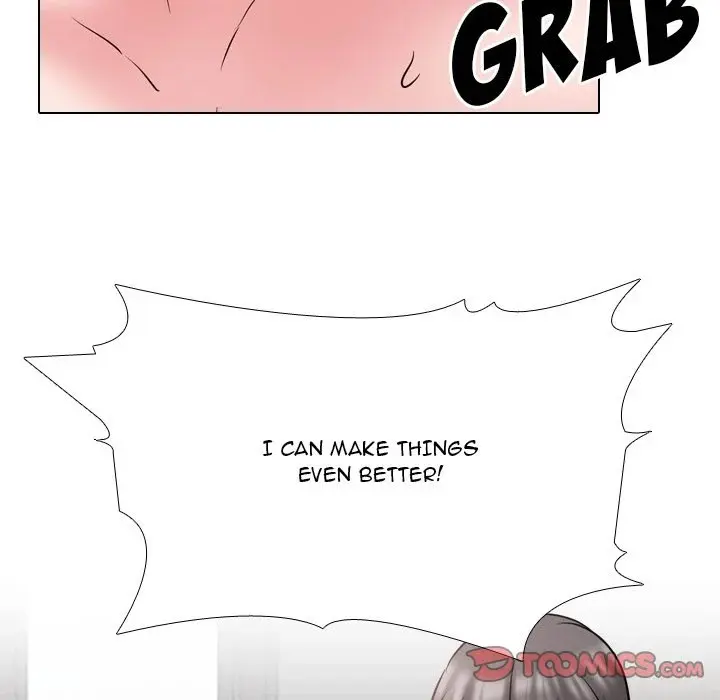 One Shot Mens Clinic Chapter 45 - Page 60