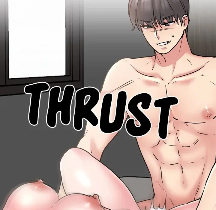 One Shot Mens Clinic Chapter 45 - Page 61