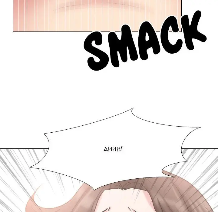 One Shot Mens Clinic Chapter 45 - Page 64