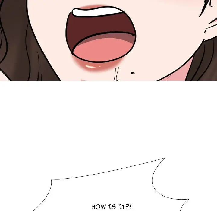 One Shot Mens Clinic Chapter 45 - Page 67