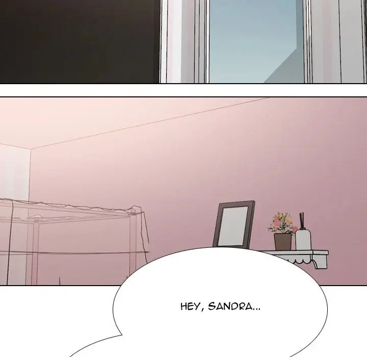 One Shot Mens Clinic Chapter 45 - Page 7