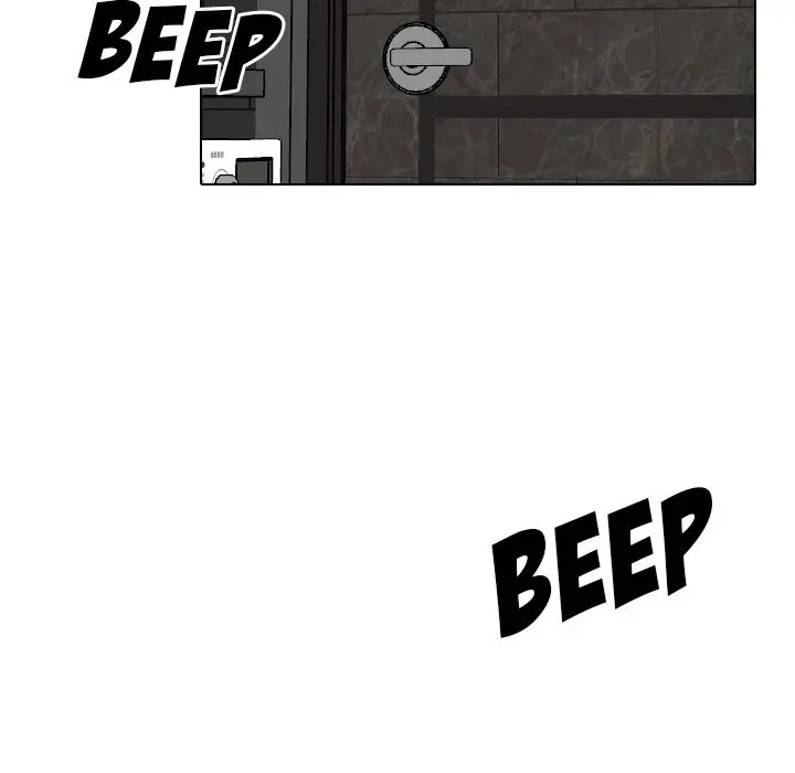 One Shot Mens Clinic Chapter 45 - Page 71