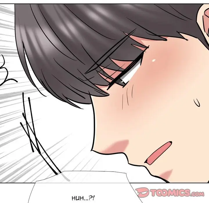 One Shot Mens Clinic Chapter 45 - Page 72