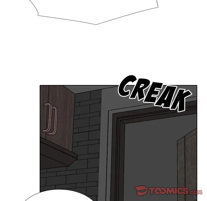 One Shot Mens Clinic Chapter 45 - Page 75