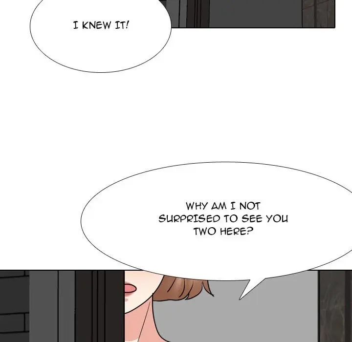 One Shot Mens Clinic Chapter 45 - Page 76