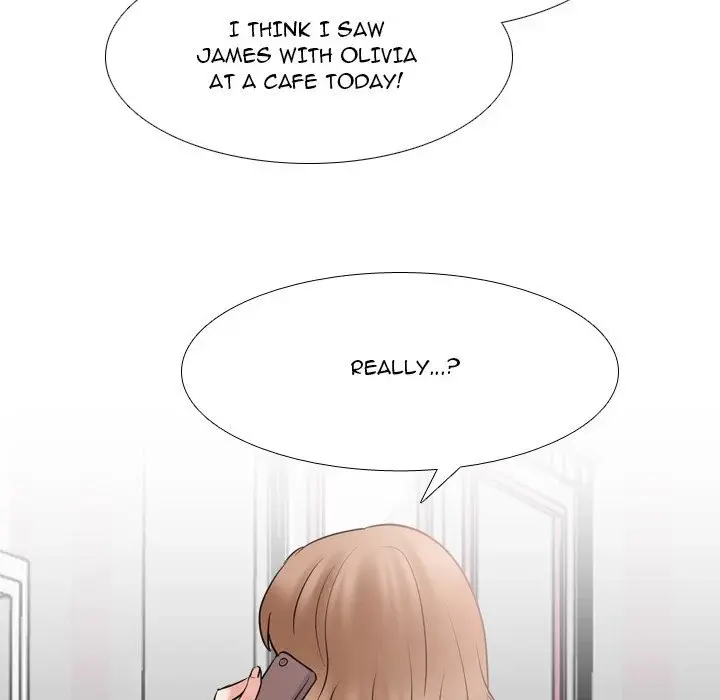 One Shot Mens Clinic Chapter 45 - Page 8