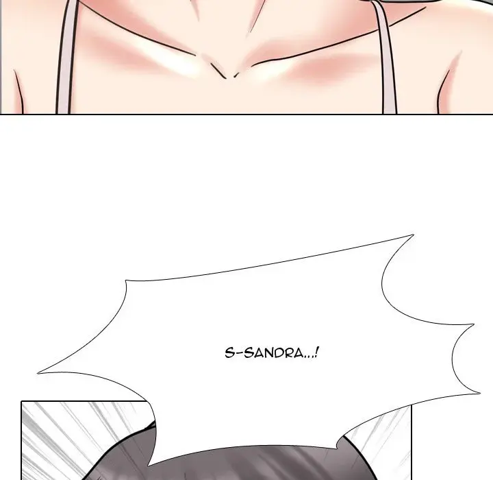 One Shot Mens Clinic Chapter 45 - Page 80