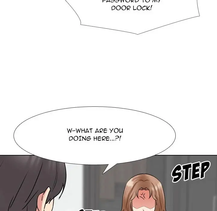 One Shot Mens Clinic Chapter 45 - Page 82