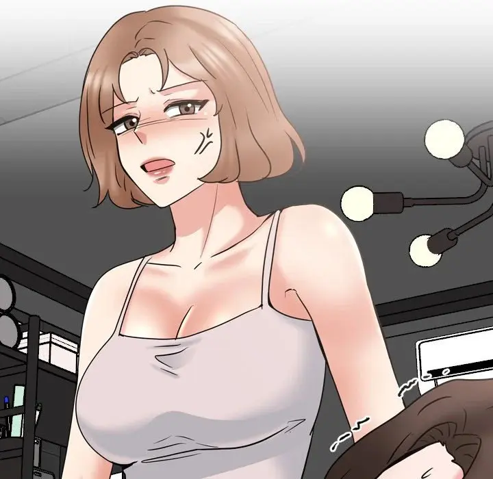 One Shot Mens Clinic Chapter 45 - Page 85