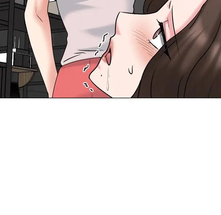 One Shot Mens Clinic Chapter 45 - Page 86