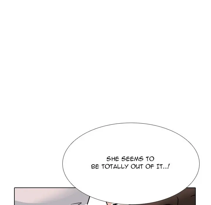 One Shot Mens Clinic Chapter 45 - Page 88