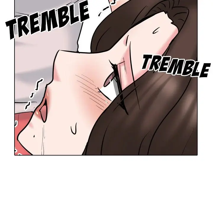 One Shot Mens Clinic Chapter 45 - Page 89