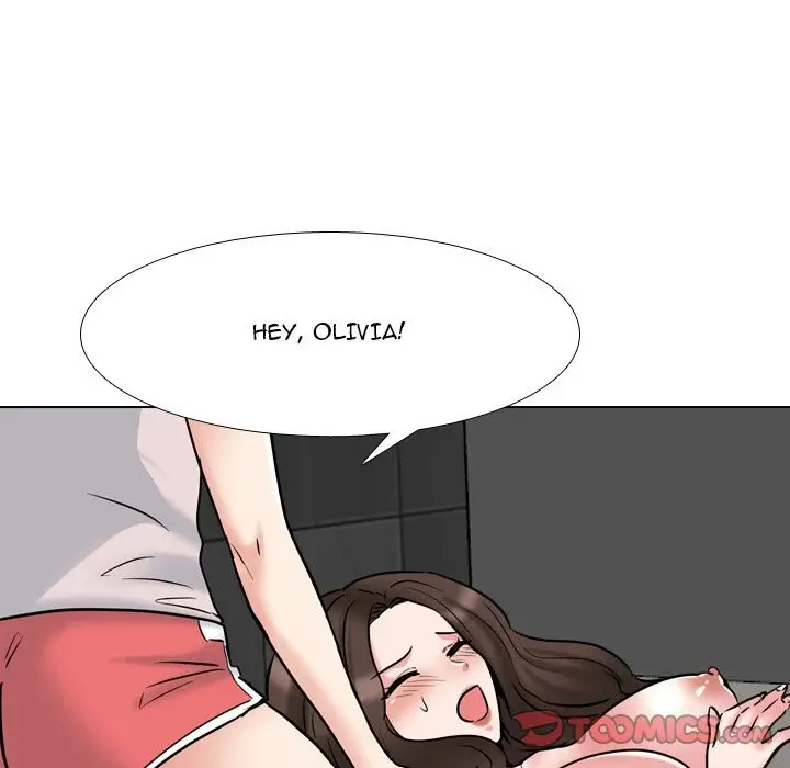 One Shot Mens Clinic Chapter 45 - Page 90