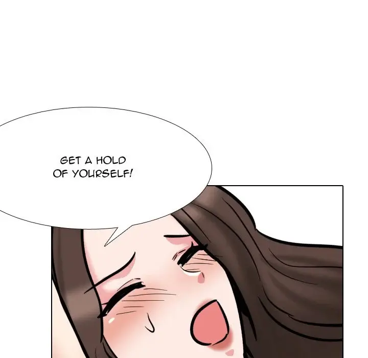 One Shot Mens Clinic Chapter 45 - Page 92