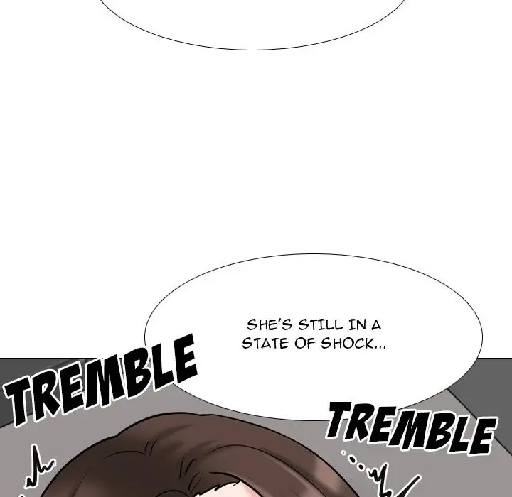 One Shot Mens Clinic Chapter 45 - Page 94