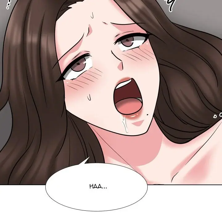 One Shot Mens Clinic Chapter 45 - Page 95