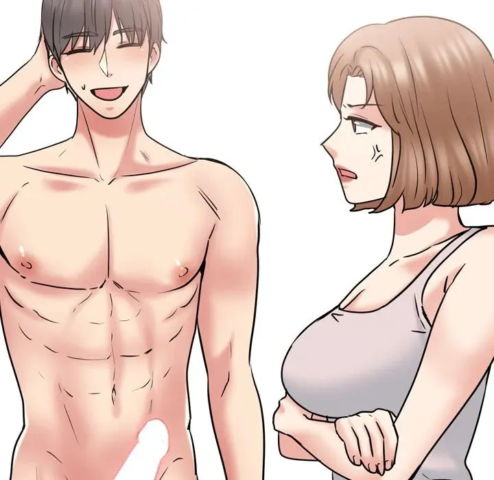 One Shot Mens Clinic Chapter 45 - Page 97