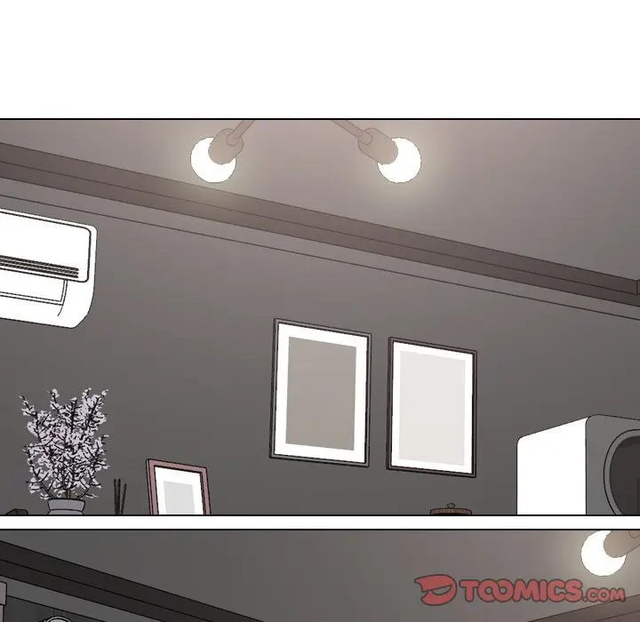 One Shot Mens Clinic Chapter 46 - Page 10