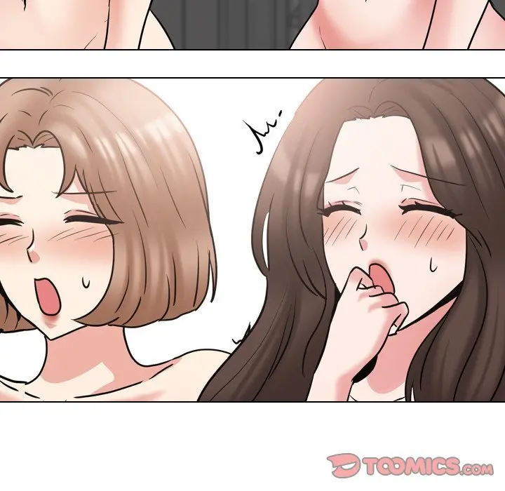 One Shot Mens Clinic Chapter 46 - Page 106