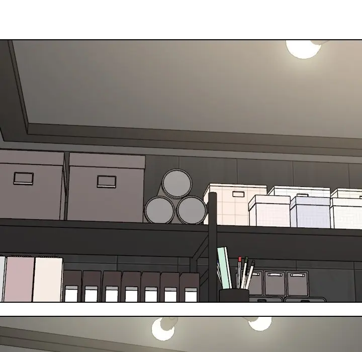 One Shot Mens Clinic Chapter 46 - Page 107