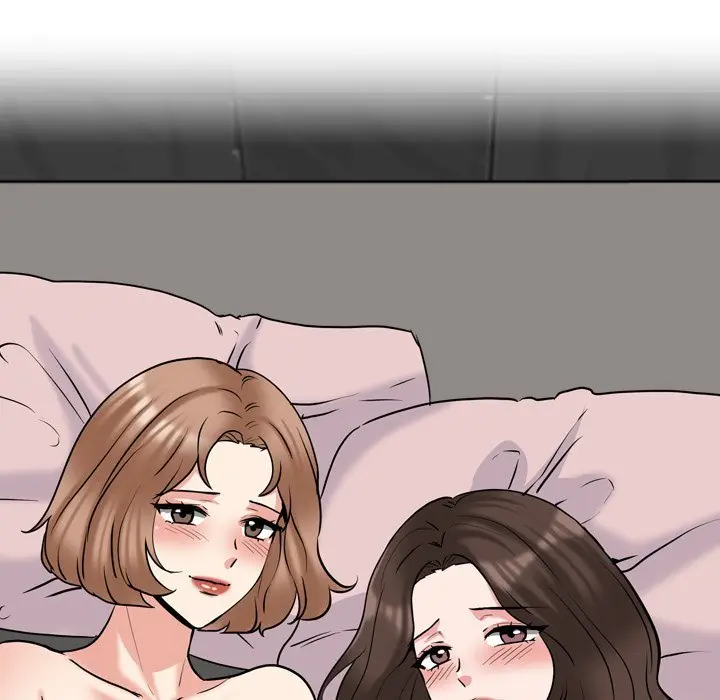 One Shot Mens Clinic Chapter 46 - Page 109