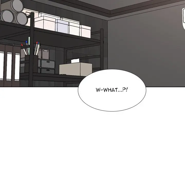 One Shot Mens Clinic Chapter 46 - Page 11