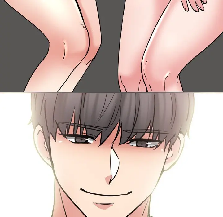 One Shot Mens Clinic Chapter 46 - Page 111