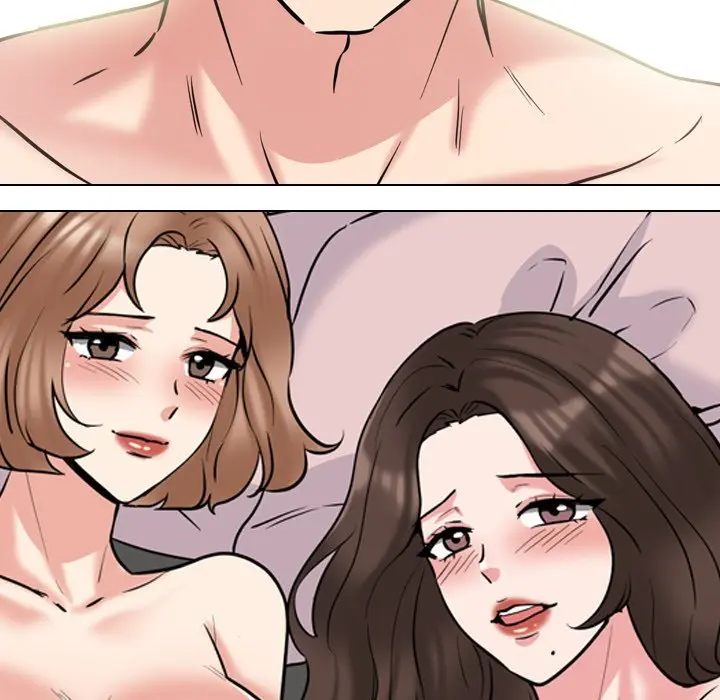 One Shot Mens Clinic Chapter 46 - Page 112