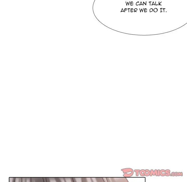 One Shot Mens Clinic Chapter 46 - Page 14