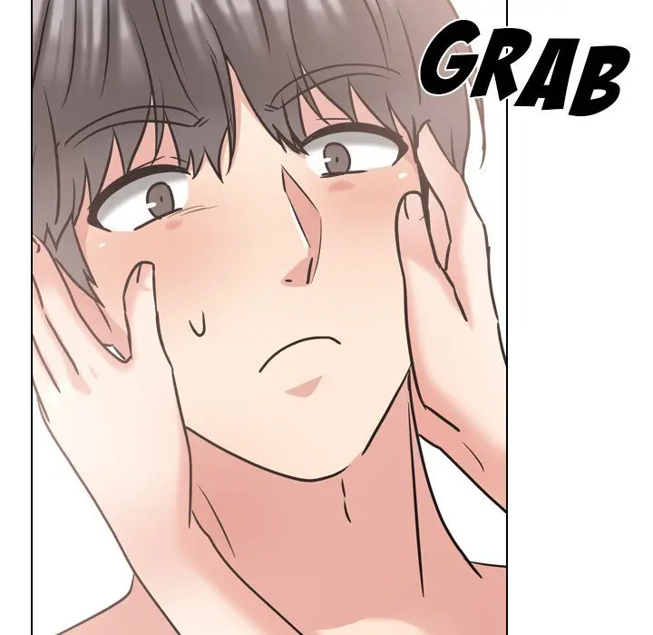 One Shot Mens Clinic Chapter 46 - Page 15