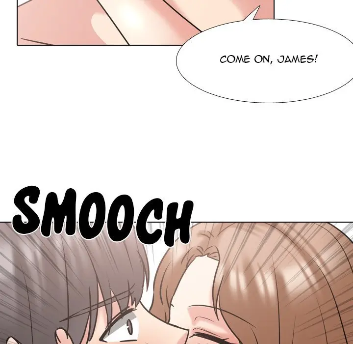 One Shot Mens Clinic Chapter 46 - Page 16