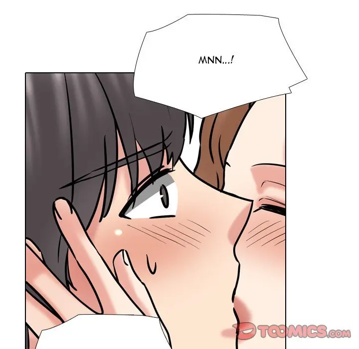 One Shot Mens Clinic Chapter 46 - Page 18